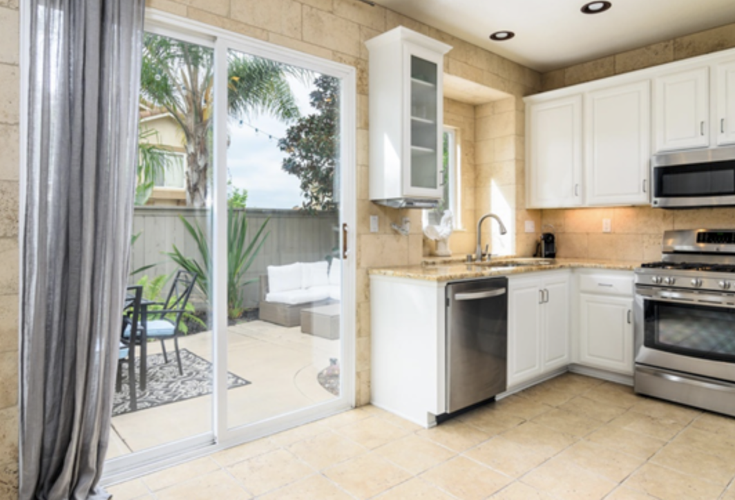 Tour Homes for Sale Near Camp Pendleton, California